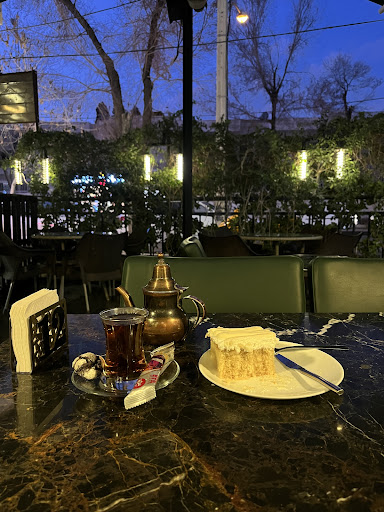 کافه پیام