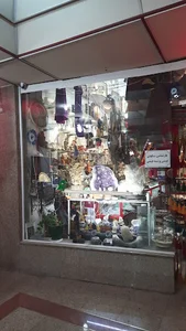 گالری جواهرات مبری