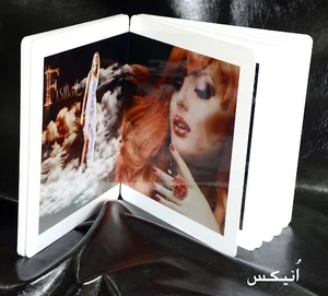 آتلیه سارنگ
