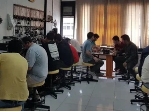 آموزشگاه متخصصان فردا 3