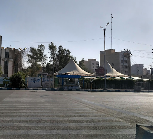 رستوران کلید طلایی