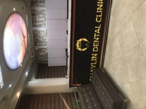 کلینیک دندانپزشکی 4