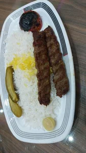 رستوران کردستان