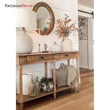 چوب فروشی فدک
