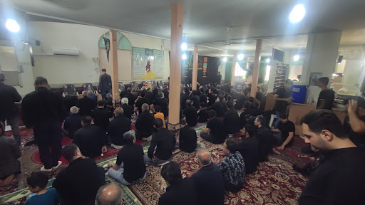 حسینیه