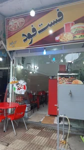 ساندویچ حریریان