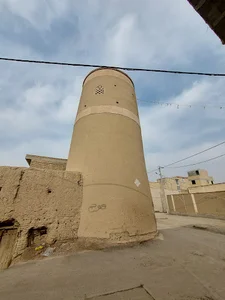 برج کبوتر