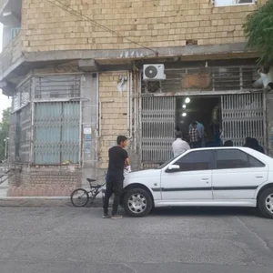 نانوایی لواش 2