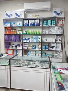 کالای پزشکی درمان یار 2