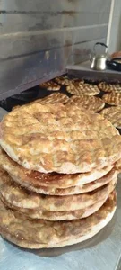 نانوایی بربری 3