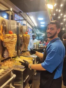 فلافل سید 2