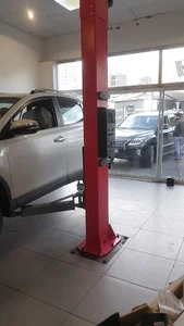 تعمير گاه شعبان زاده