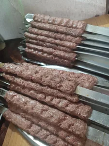 کبابی و جگرکی حاج رجب 4