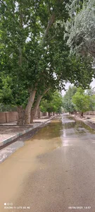 قنات سیر