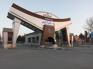 بیمارستان دکتر غرضی