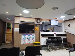 آزمایشگاه پاتوبیولوژی فردانش 3