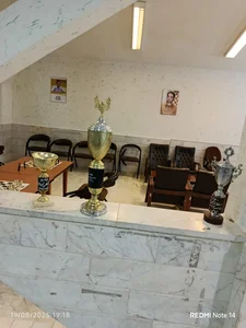 هیئت شطرنج زنجان 3