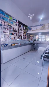 کافی نت و لوازم جانبی آی نت 5