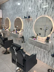 آرایشگاه مردانه پرستیژ