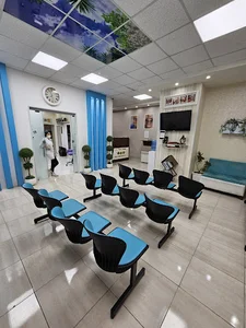 دکتر آرش محرابی متخصص ارتودنسی
