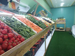 میوه سرای گرین فروت