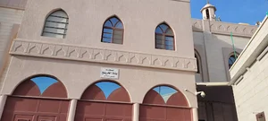 Batla Al Khurainij Mosque
