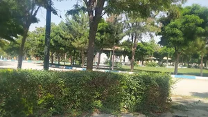 بوستان مادر