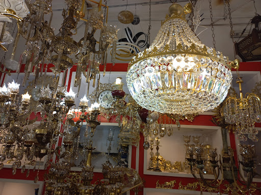 گالری قصر نور