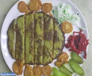 رستوران ایرانی قلهک دره 2