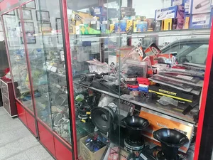 برق و انژکتور تک