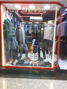 پوشاک ایفل 3