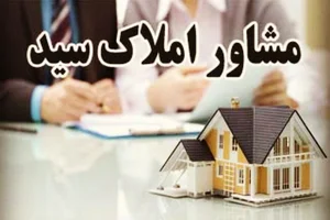 املاک سید
