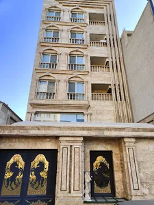 ساختمان ابریشم