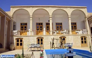 موزه فرش اردکان 4