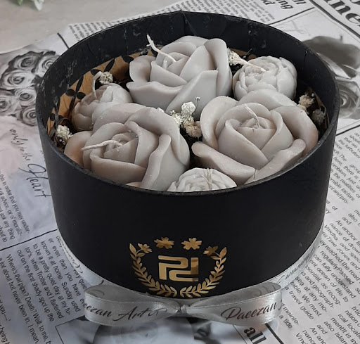 Candle_motlagh