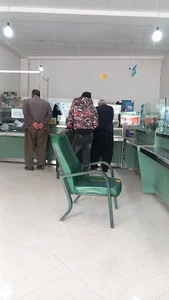 دفتر پیشخوان دولت