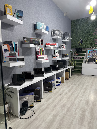 ام تی رایانه