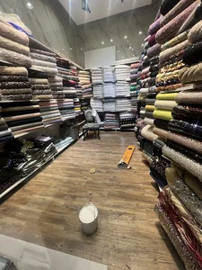 آقای پارچه(مهرداد)
