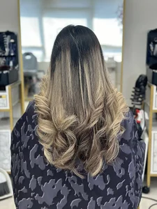 Fahimi beauty salon سالن زیبایی فهیمی
