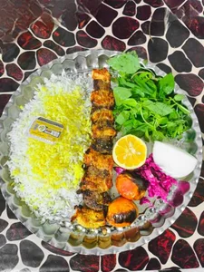 رستوران گل مریم 2