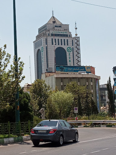بانک توسعه صادرات ایران