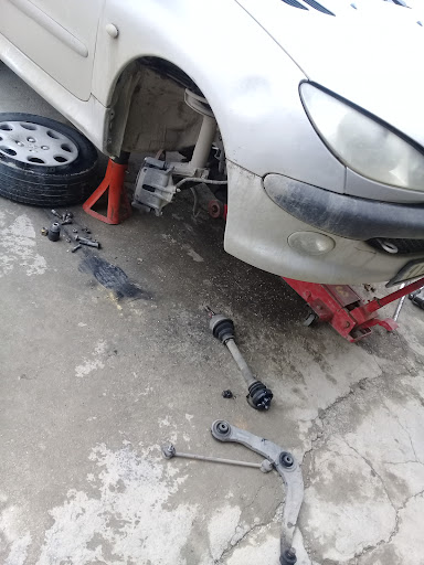 خدمات جلوبندی سازی افشین سلیمی