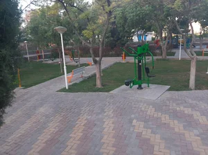 پارک صادقیه