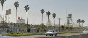 مجتمع مسکونی سیمکو