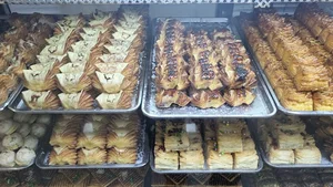 قنادی نانسی سی تو