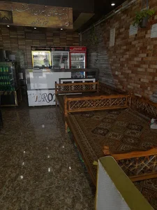 آشپزخانه مرکزی جعفری