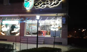 شیرینی آلما 4