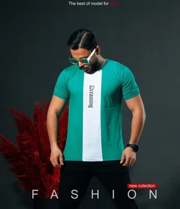 پوشاک یاسین 2