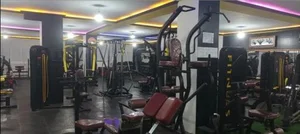باشگاه بدنسازی داود 3