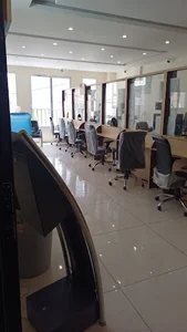 دفتر خدمات الکترونیک قضایی با مدیریت علی اکبر خزائی
